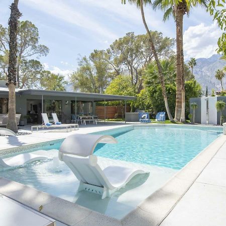West Elm House: The Seven-Eighty Βίλα Παλμ Σπρινγκς Εξωτερικό φωτογραφία