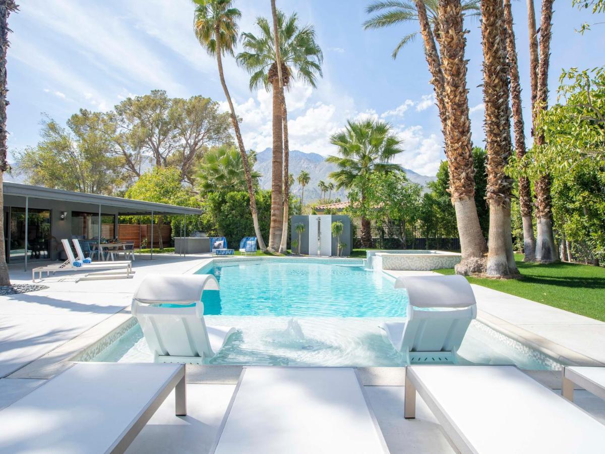 West Elm House: The Seven-Eighty Βίλα Παλμ Σπρινγκς Εξωτερικό φωτογραφία
