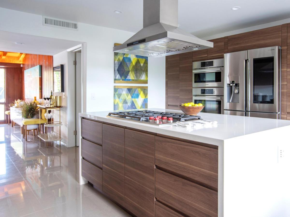 West Elm House: The Seven-Eighty Βίλα Παλμ Σπρινγκς Εξωτερικό φωτογραφία