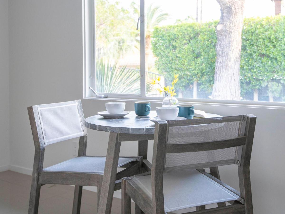 West Elm House: The Seven-Eighty Βίλα Παλμ Σπρινγκς Εξωτερικό φωτογραφία