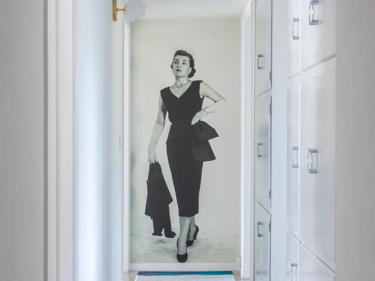 West Elm House: The Seven-Eighty Βίλα Παλμ Σπρινγκς Εξωτερικό φωτογραφία