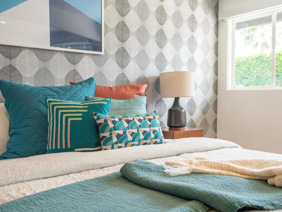 West Elm House: The Seven-Eighty Βίλα Παλμ Σπρινγκς Εξωτερικό φωτογραφία