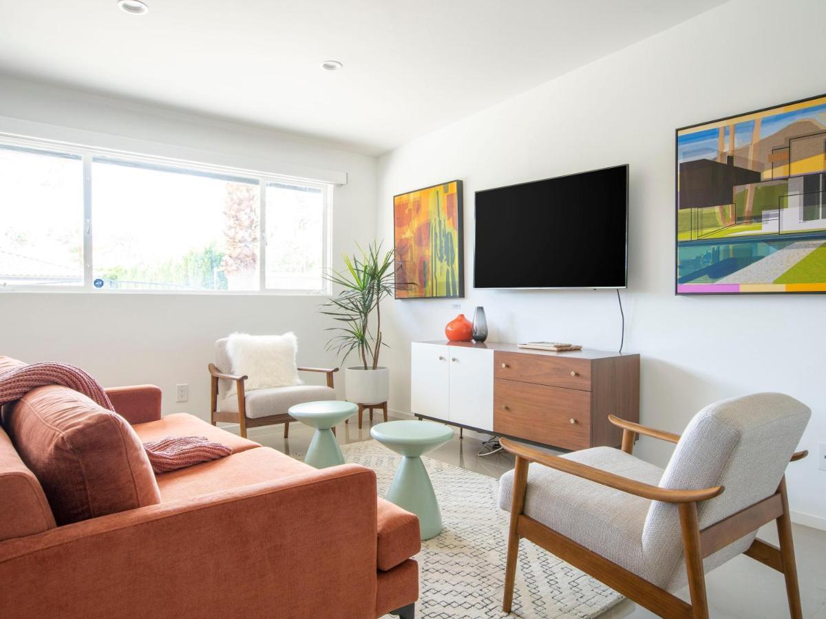 West Elm House: The Seven-Eighty Βίλα Παλμ Σπρινγκς Εξωτερικό φωτογραφία