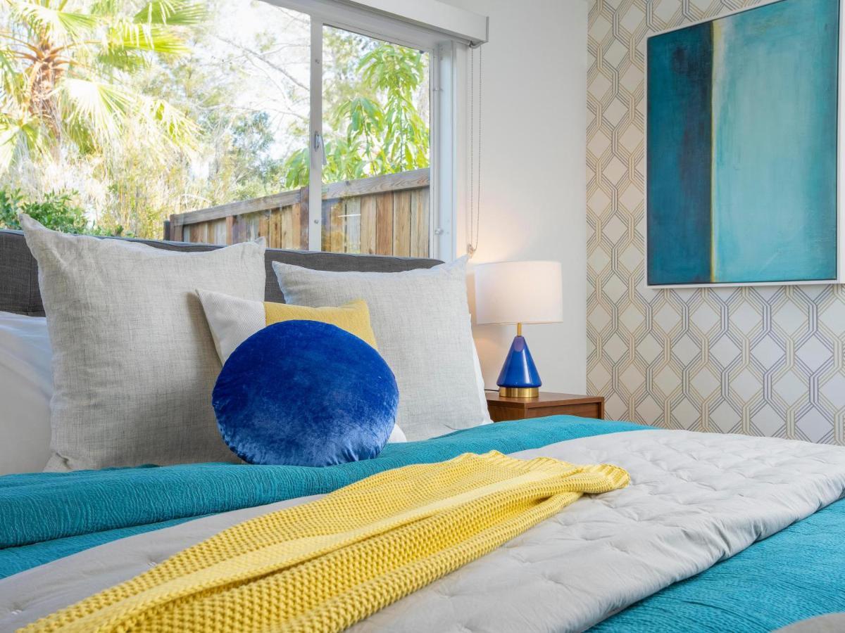 West Elm House: The Seven-Eighty Βίλα Παλμ Σπρινγκς Εξωτερικό φωτογραφία
