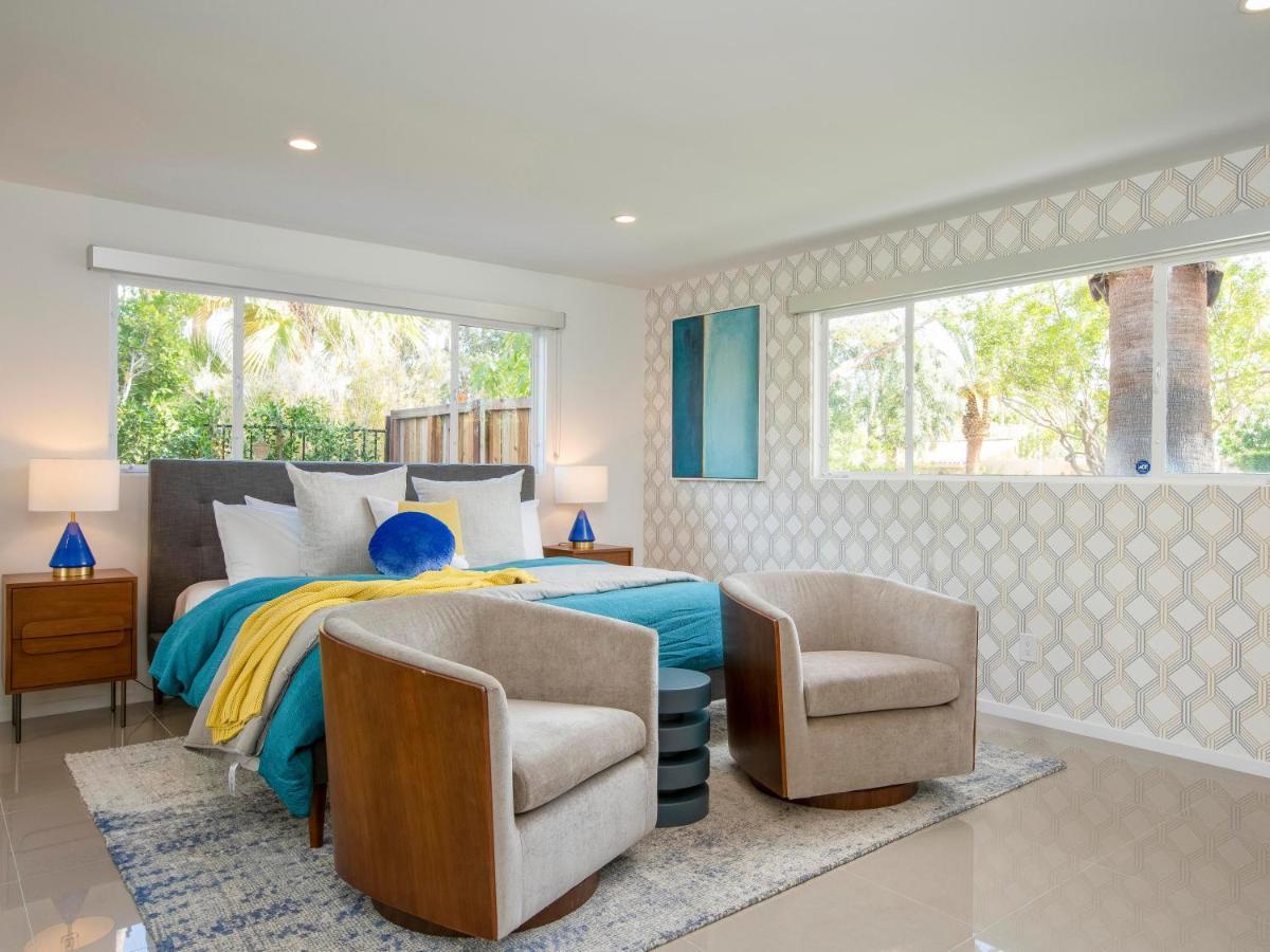 West Elm House: The Seven-Eighty Βίλα Παλμ Σπρινγκς Εξωτερικό φωτογραφία