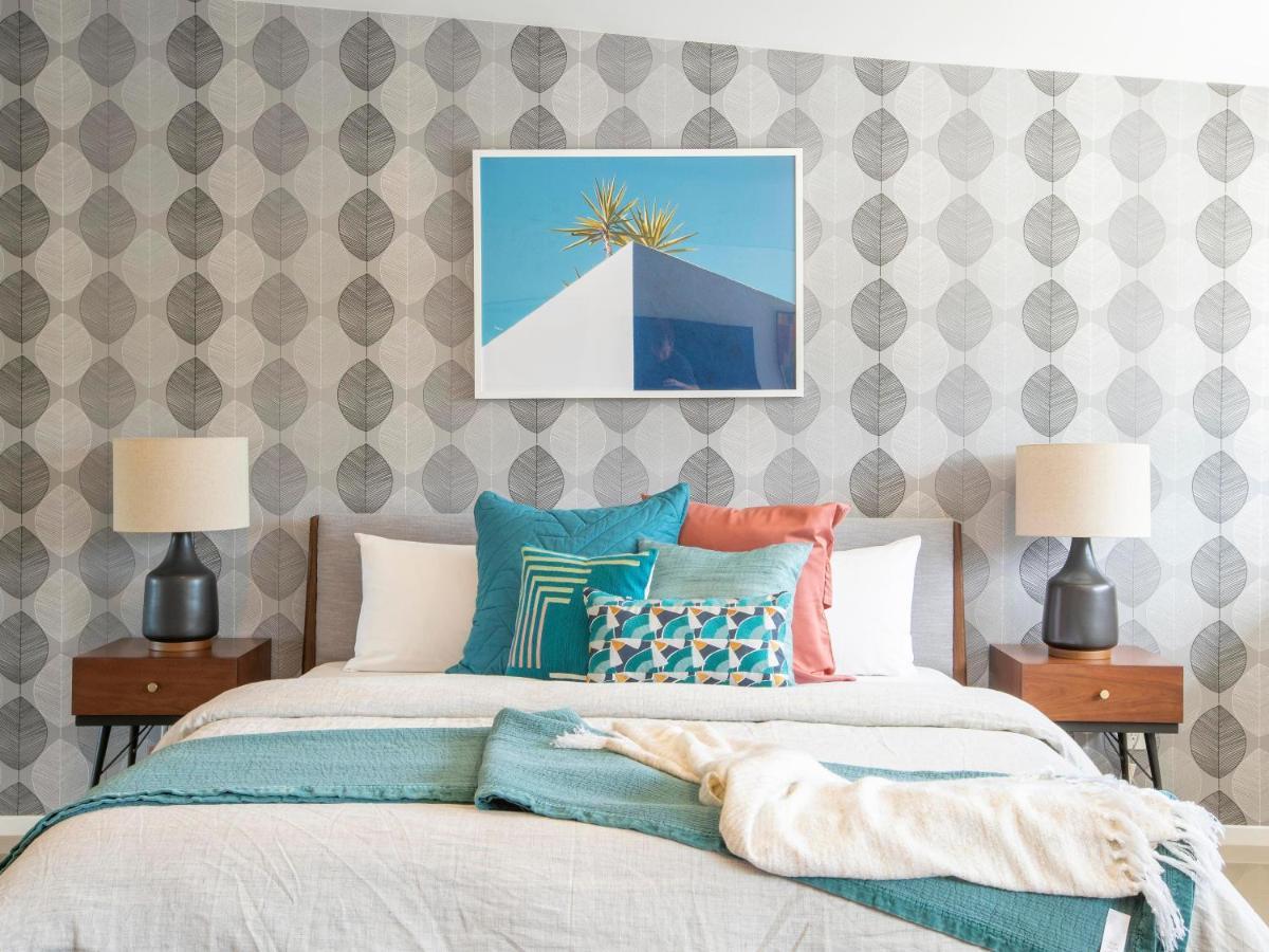 West Elm House: The Seven-Eighty Βίλα Παλμ Σπρινγκς Εξωτερικό φωτογραφία