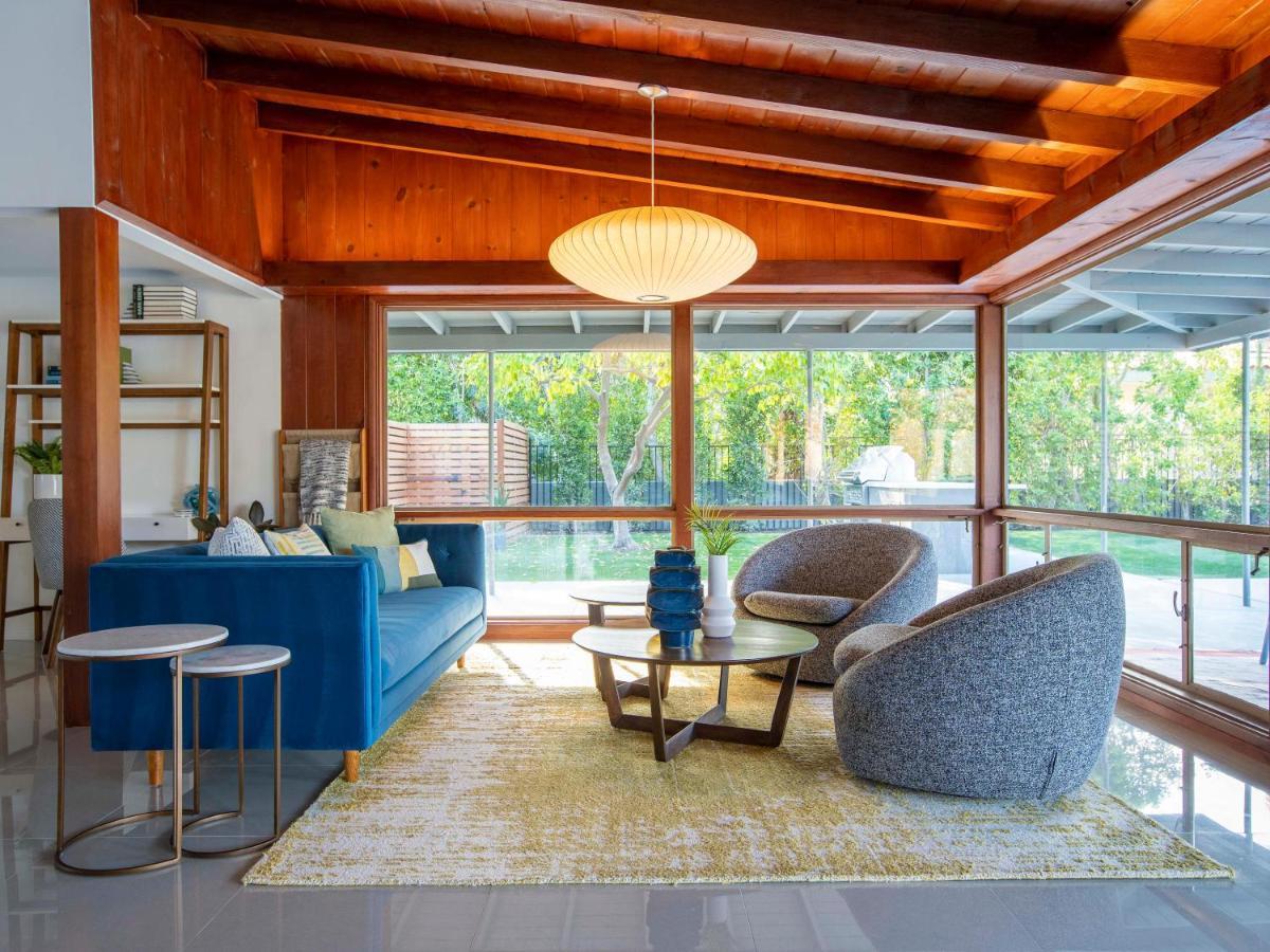 West Elm House: The Seven-Eighty Βίλα Παλμ Σπρινγκς Εξωτερικό φωτογραφία