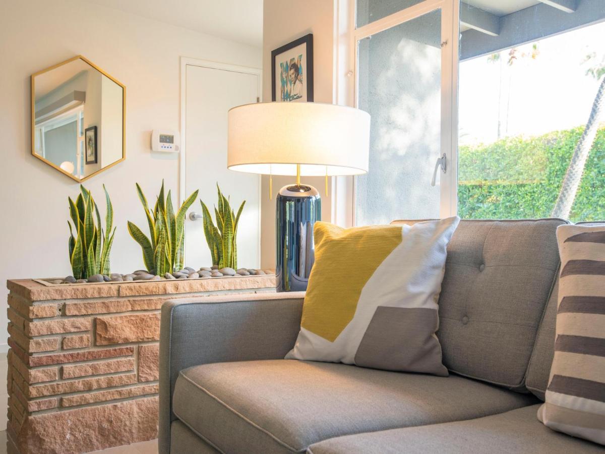 West Elm House: The Seven-Eighty Βίλα Παλμ Σπρινγκς Εξωτερικό φωτογραφία