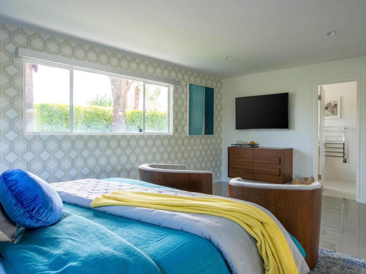 West Elm House: The Seven-Eighty Βίλα Παλμ Σπρινγκς Εξωτερικό φωτογραφία