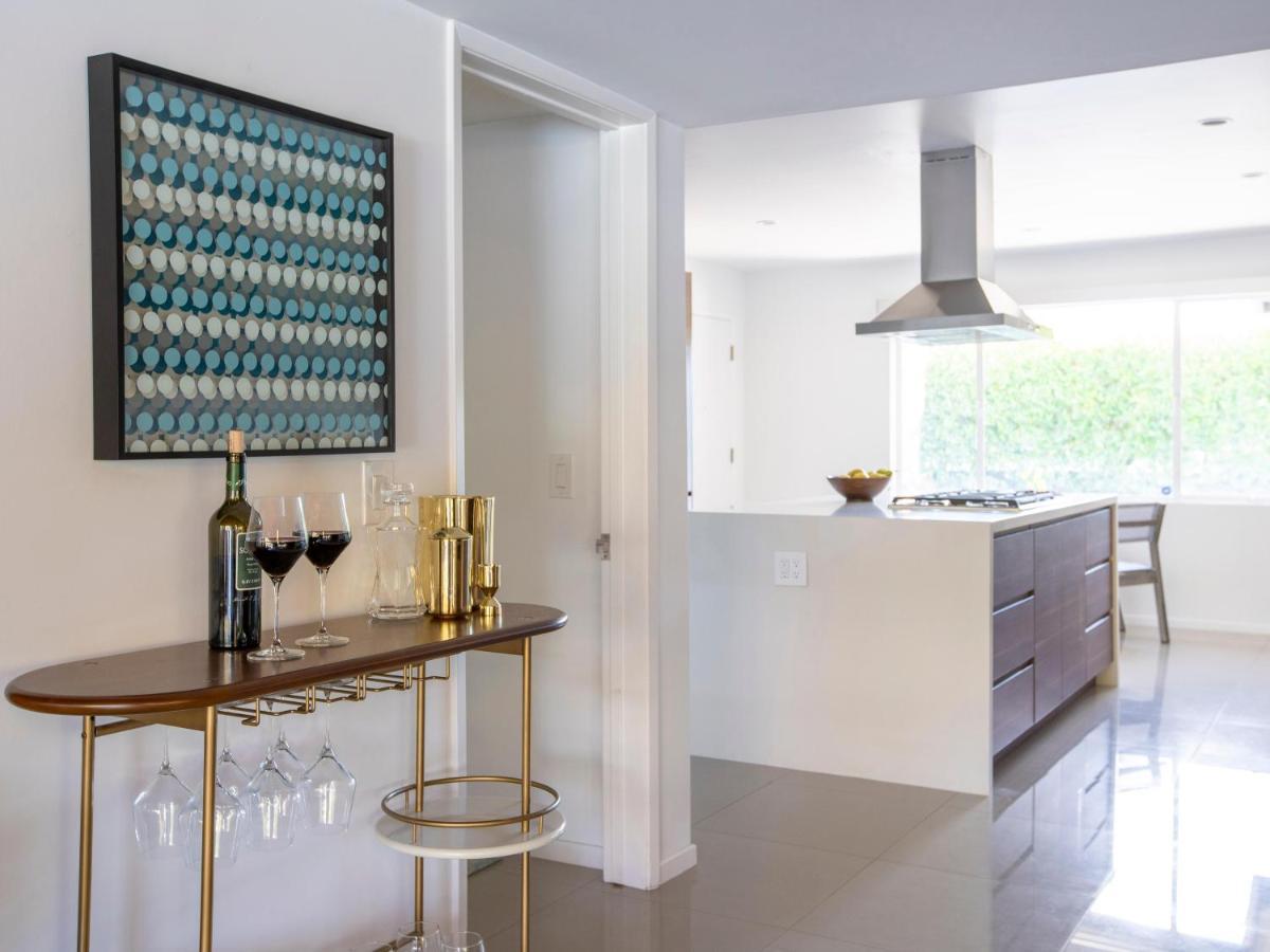 West Elm House: The Seven-Eighty Βίλα Παλμ Σπρινγκς Εξωτερικό φωτογραφία