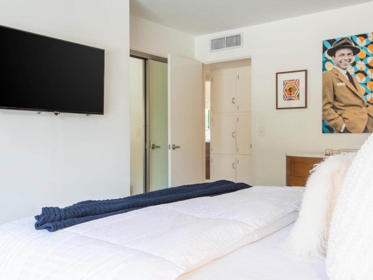 West Elm House: The Seven-Eighty Βίλα Παλμ Σπρινγκς Εξωτερικό φωτογραφία