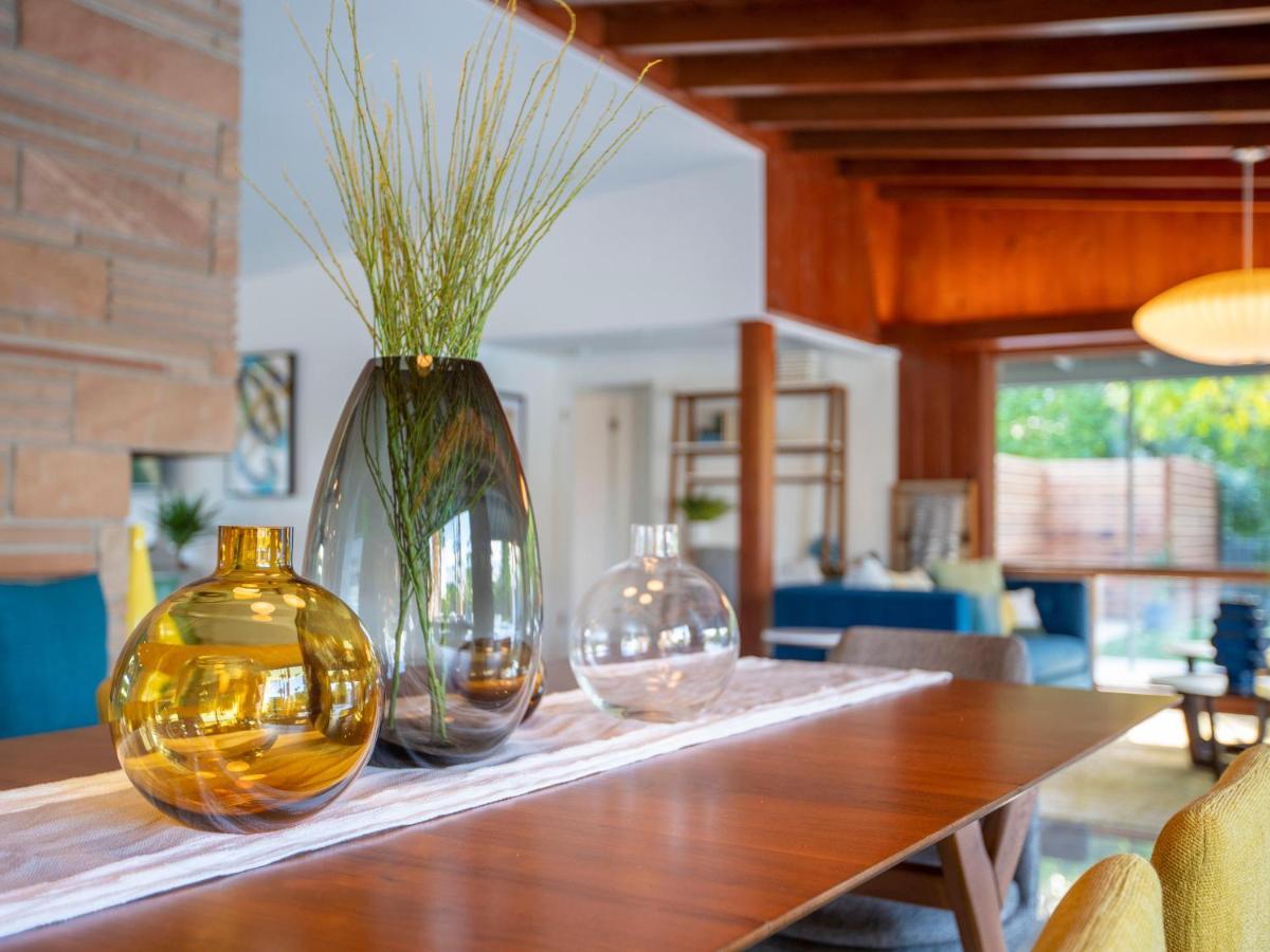 West Elm House: The Seven-Eighty Βίλα Παλμ Σπρινγκς Εξωτερικό φωτογραφία