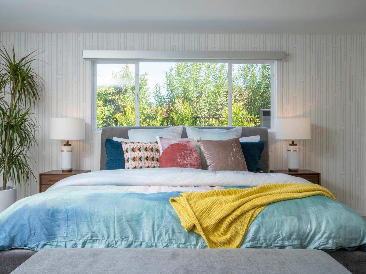 West Elm House: The Seven-Eighty Βίλα Παλμ Σπρινγκς Εξωτερικό φωτογραφία