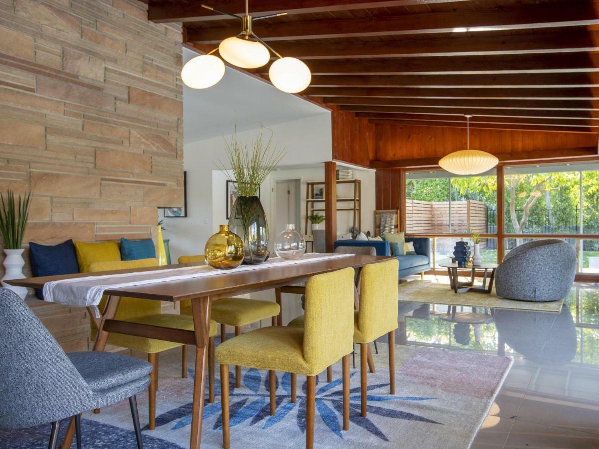 West Elm House: The Seven-Eighty Βίλα Παλμ Σπρινγκς Εξωτερικό φωτογραφία