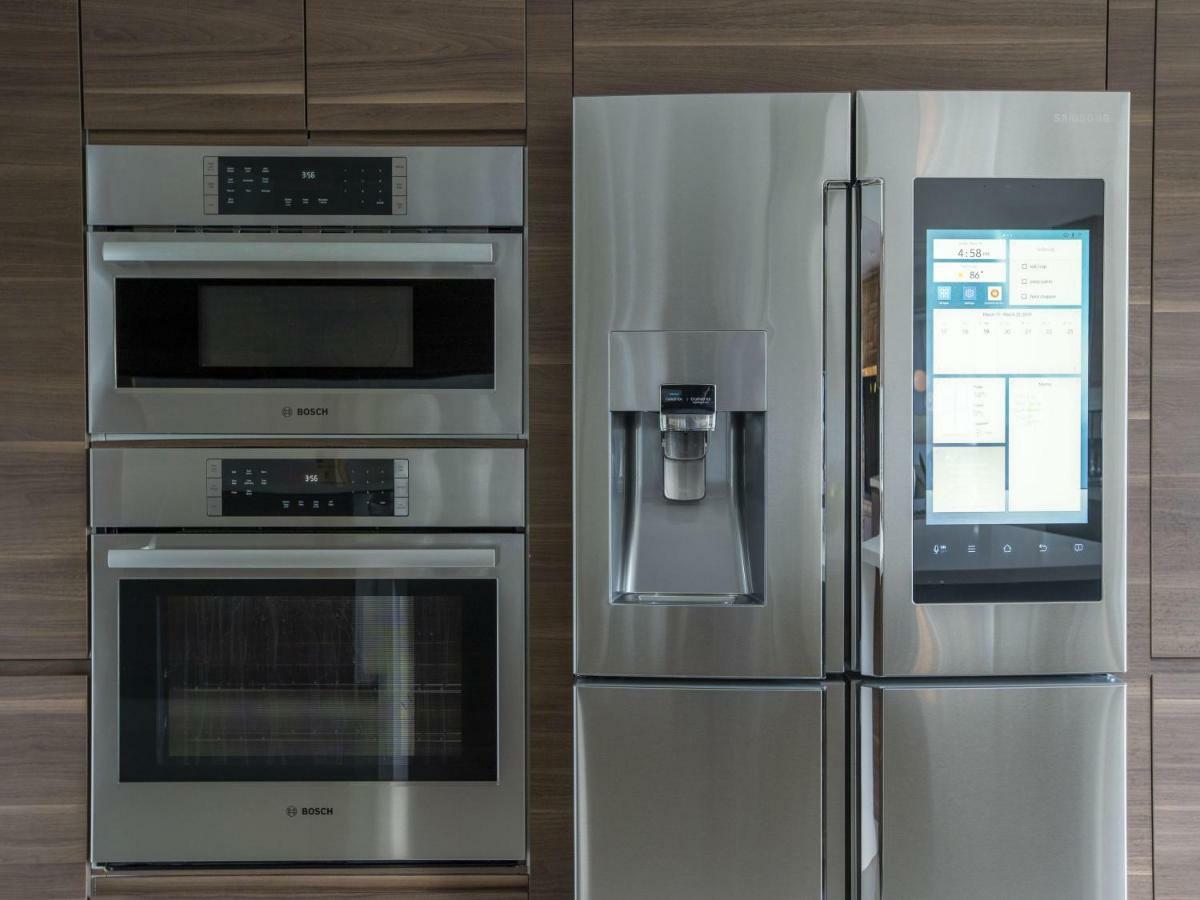 West Elm House: The Seven-Eighty Βίλα Παλμ Σπρινγκς Εξωτερικό φωτογραφία