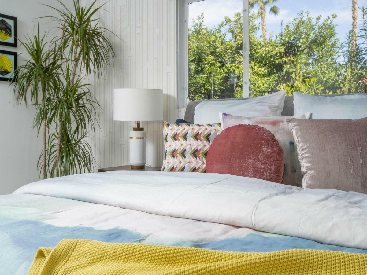 West Elm House: The Seven-Eighty Βίλα Παλμ Σπρινγκς Εξωτερικό φωτογραφία