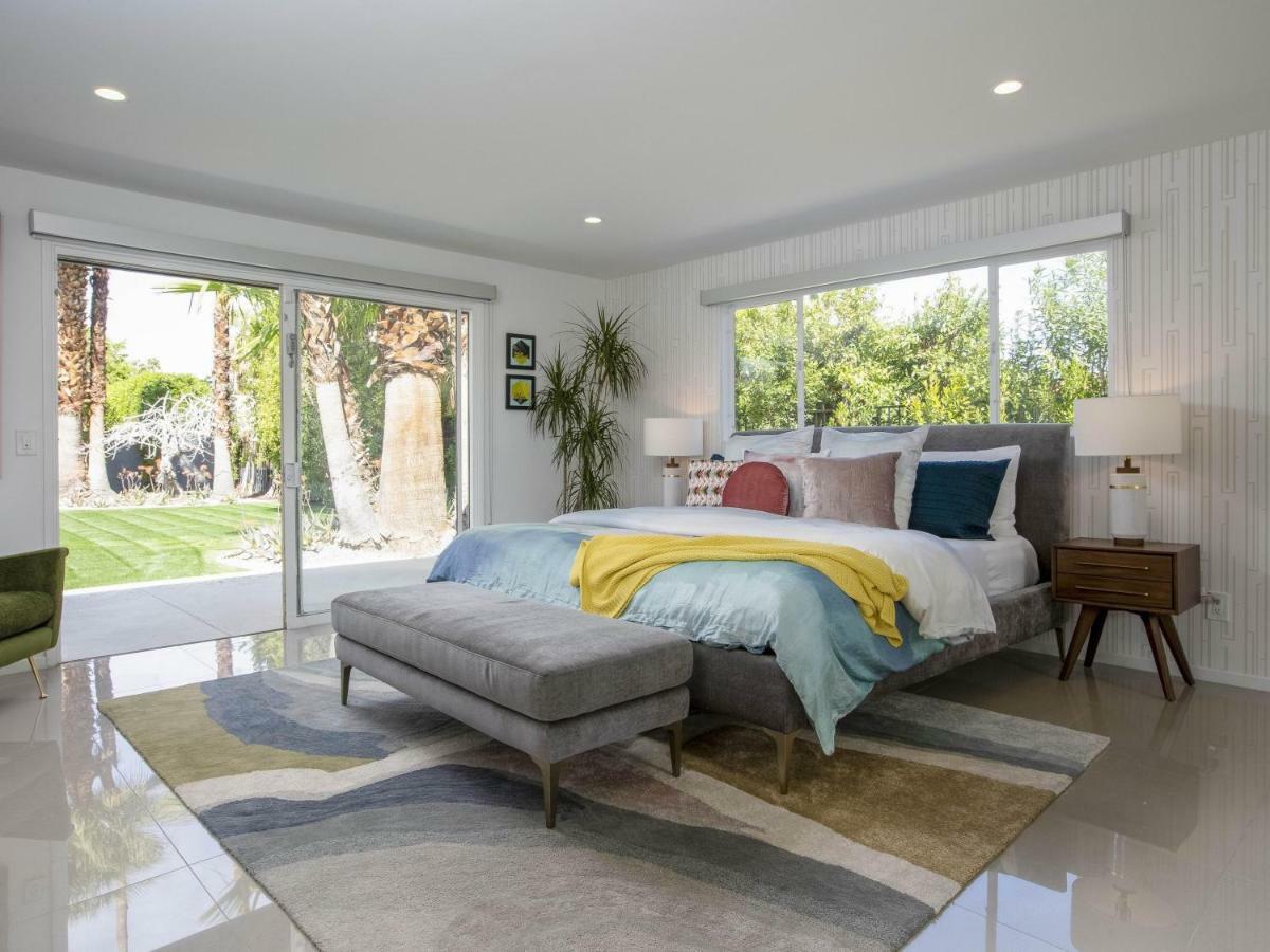 West Elm House: The Seven-Eighty Βίλα Παλμ Σπρινγκς Εξωτερικό φωτογραφία