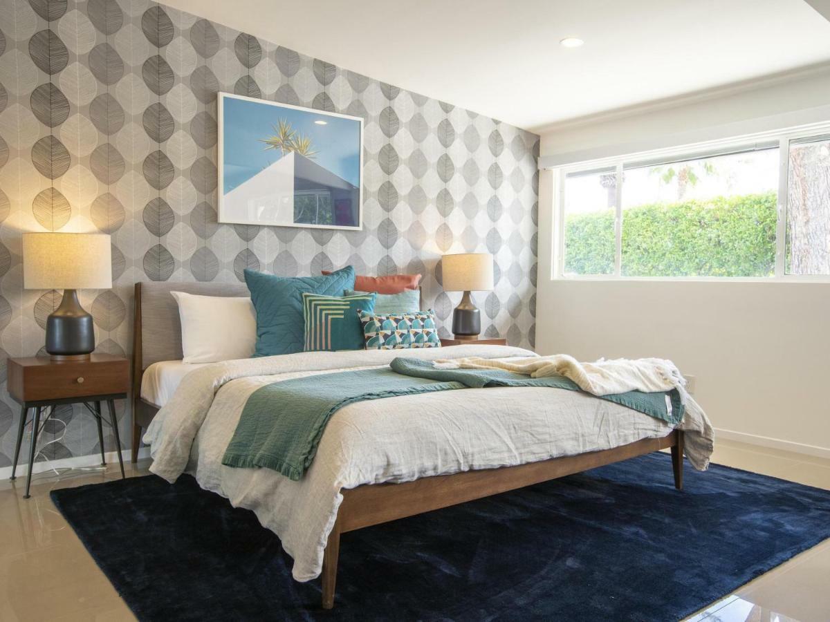 West Elm House: The Seven-Eighty Βίλα Παλμ Σπρινγκς Εξωτερικό φωτογραφία